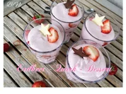 BiNe` S ERDBEER - QUARK - DESSERT - Rezept - Bild Nr. 6
