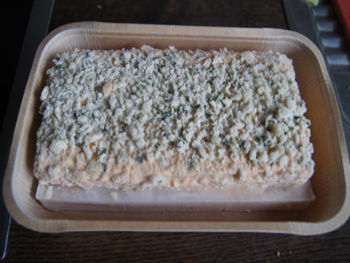 Schlemmer Filet à la Bordelaise mit Brokkoli und deftigen Bratkartoffeln - Rezept - Bild Nr. 4