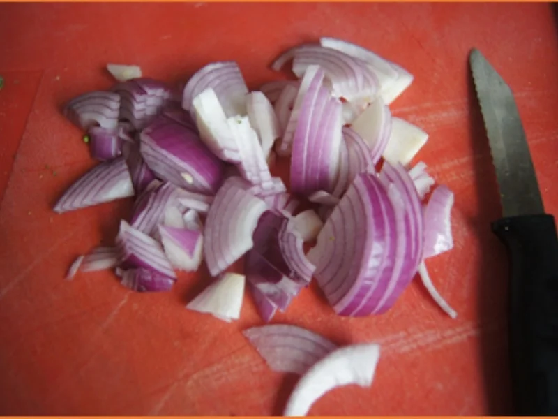 Schlemmer Filet à la Bordelaise mit Brokkoli und deftigen Bratkartoffeln - Rezept - Bild Nr. 11