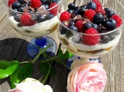 Früchte - Tiramisu - Rezept - Bild Nr. 2