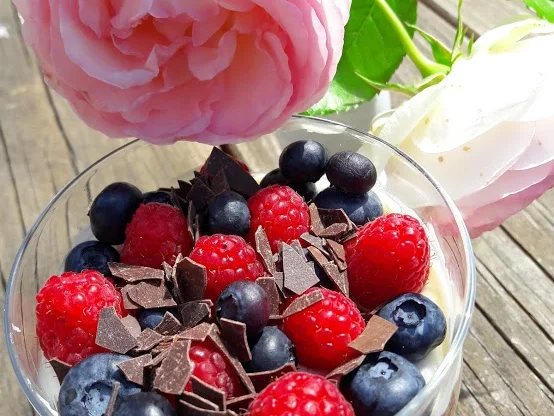 Früchte - Tiramisu - Rezept - Bild Nr. 4