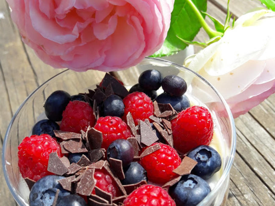 Früchte Tiramisu - einfach - von loewe_bs