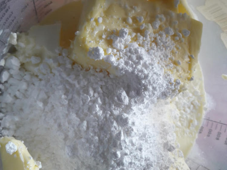 Früchte Tiramisu - einfach - von loewe_bs