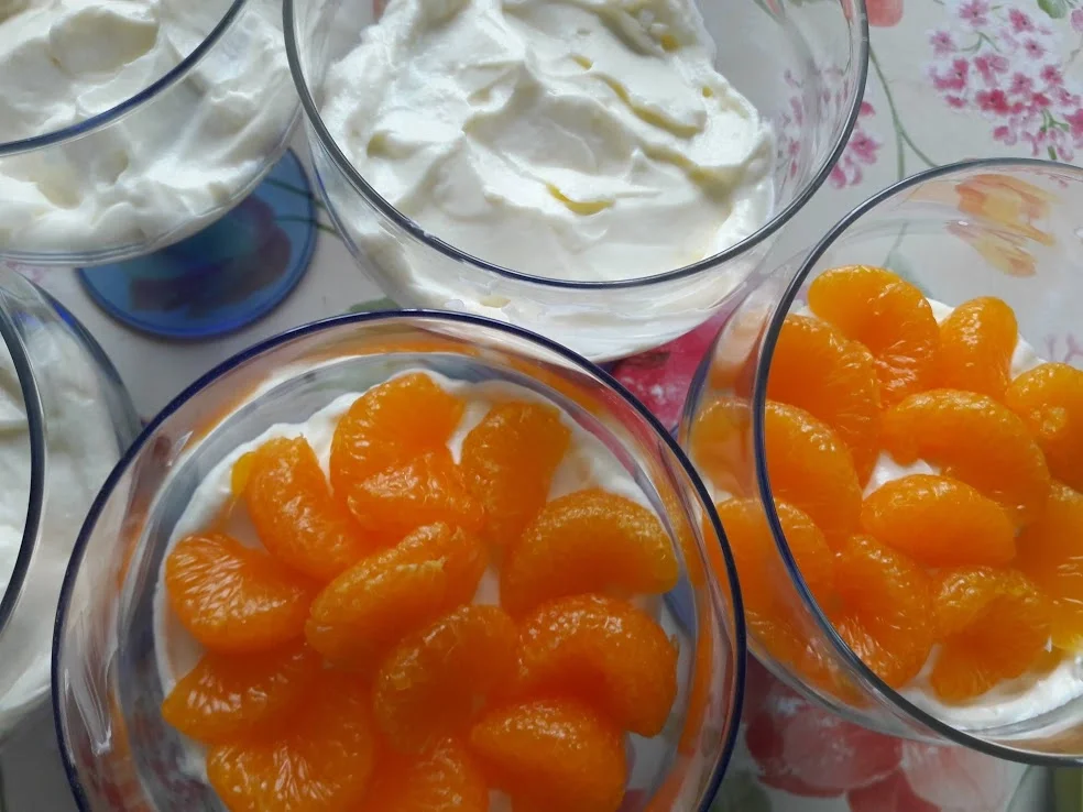 Früchte - Tiramisu - Rezept - Bild Nr. 9