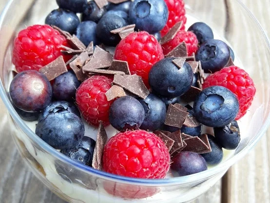 Früchte - Tiramisu - Rezept - Bild Nr. 15