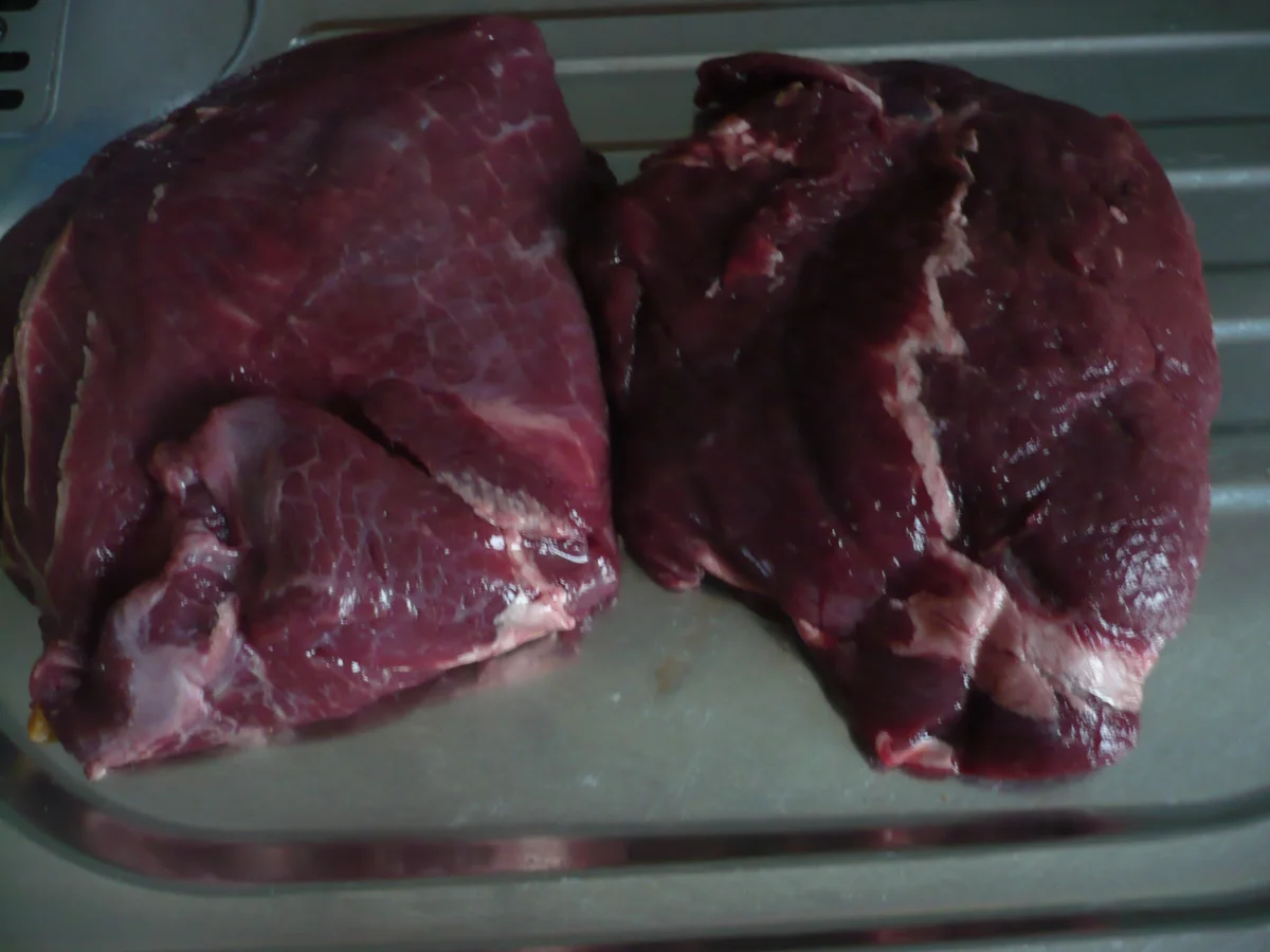 Geschmorte Ochsenbäckchen - Rezept - Bild Nr. 3