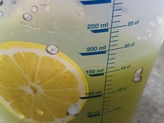 Kratz Eis  in EDEL als Obsttorte = kochbar Challenge 7.0 (Juli 2020) - Rezept - Bild Nr. 11