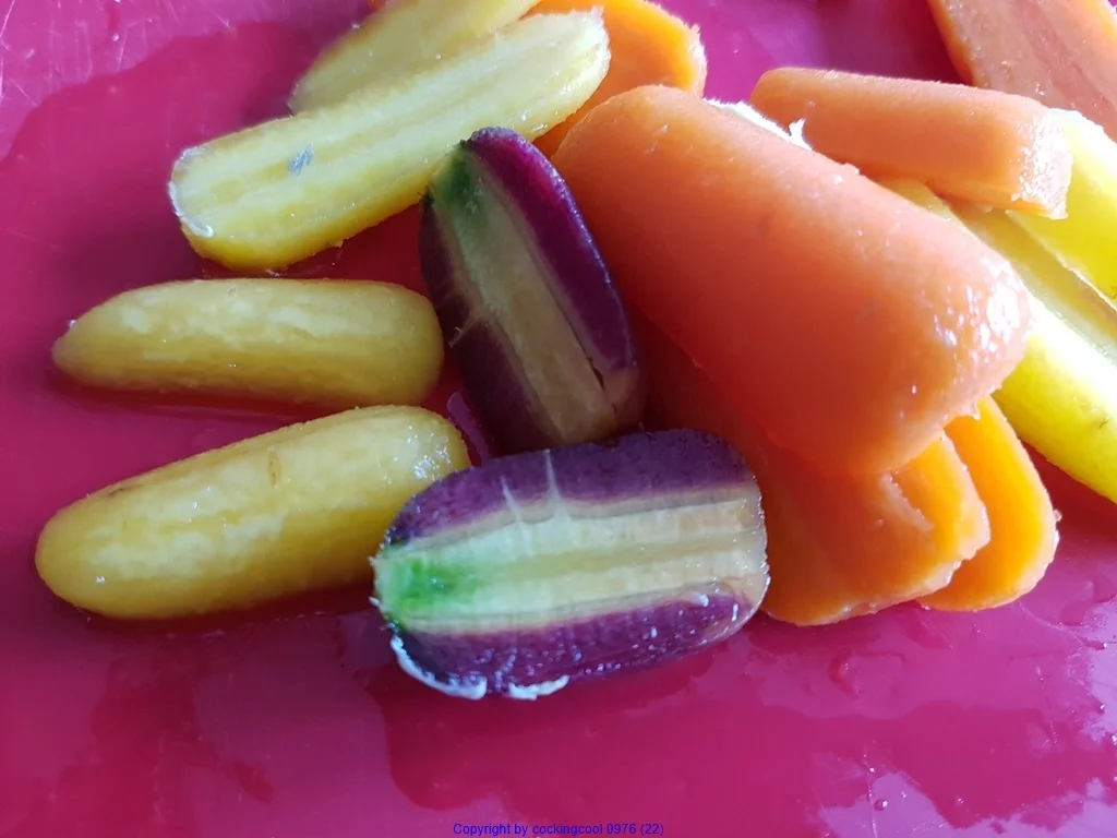 Kratz Eis  in EDEL als Obsttorte = kochbar Challenge 7.0 (Juli 2020) - Rezept - Bild Nr. 20