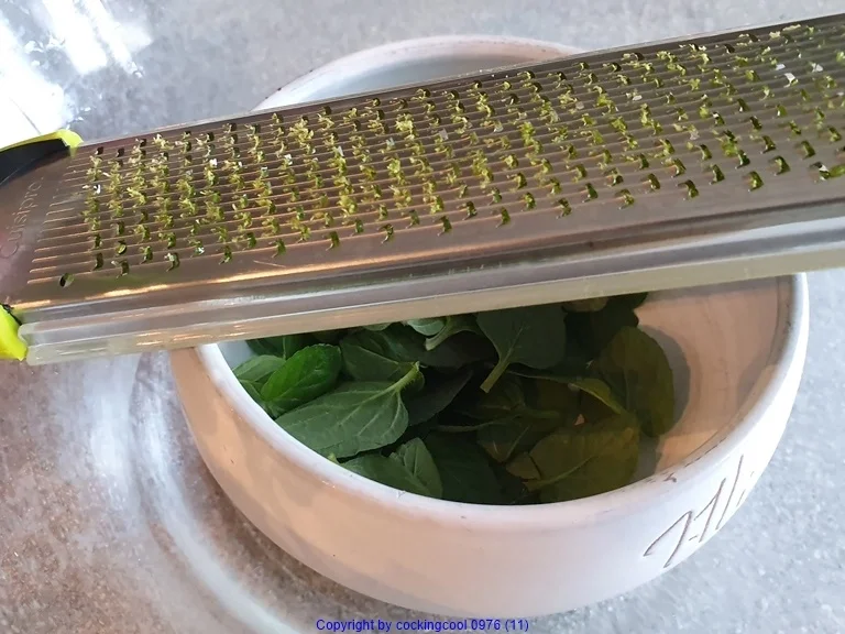 Kratz Eis  in EDEL als Obsttorte = kochbar Challenge 7.0 (Juli 2020) - Rezept - Bild Nr. 23