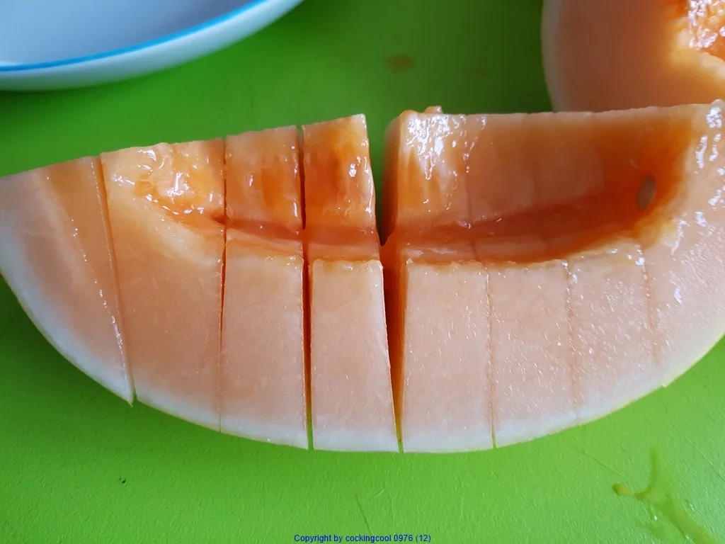 Kratz Eis  in EDEL als Obsttorte = kochbar Challenge 7.0 (Juli 2020) - Rezept - Bild Nr. 15