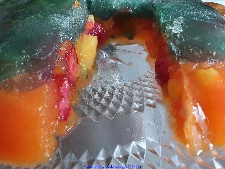 Kratz Eis  in EDEL als Obsttorte = kochbar Challenge 7.0 (Juli 2020) - Rezept - Bild Nr. 26