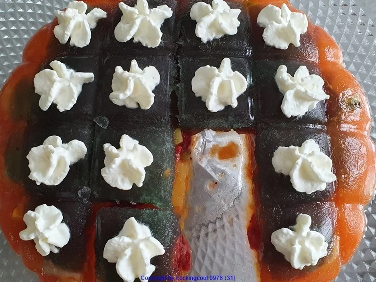 Kratz Eis  in EDEL als Obsttorte = kochbar Challenge 7.0 (Juli 2020) - Rezept - Bild Nr. 30