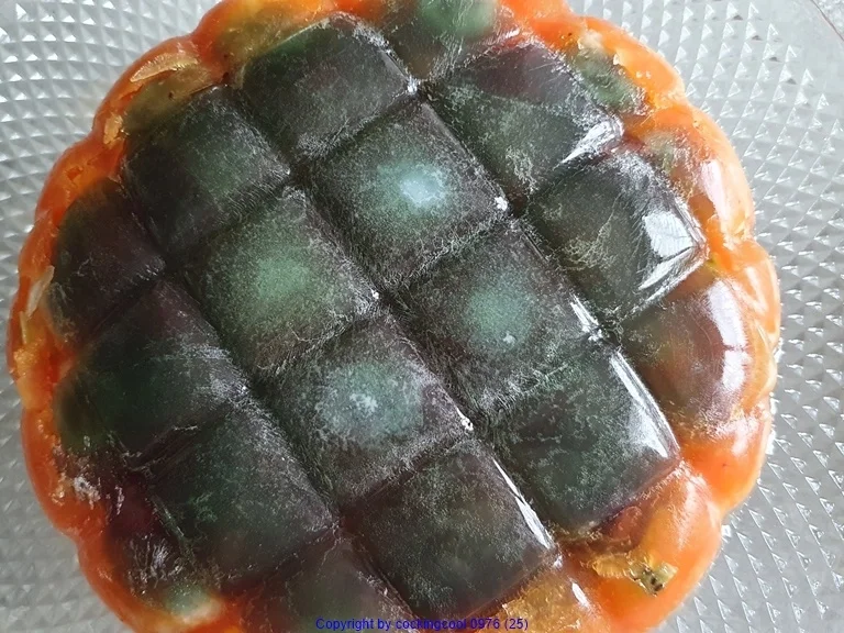 Kratz Eis  in EDEL als Obsttorte = kochbar Challenge 7.0 (Juli 2020) - Rezept - Bild Nr. 25