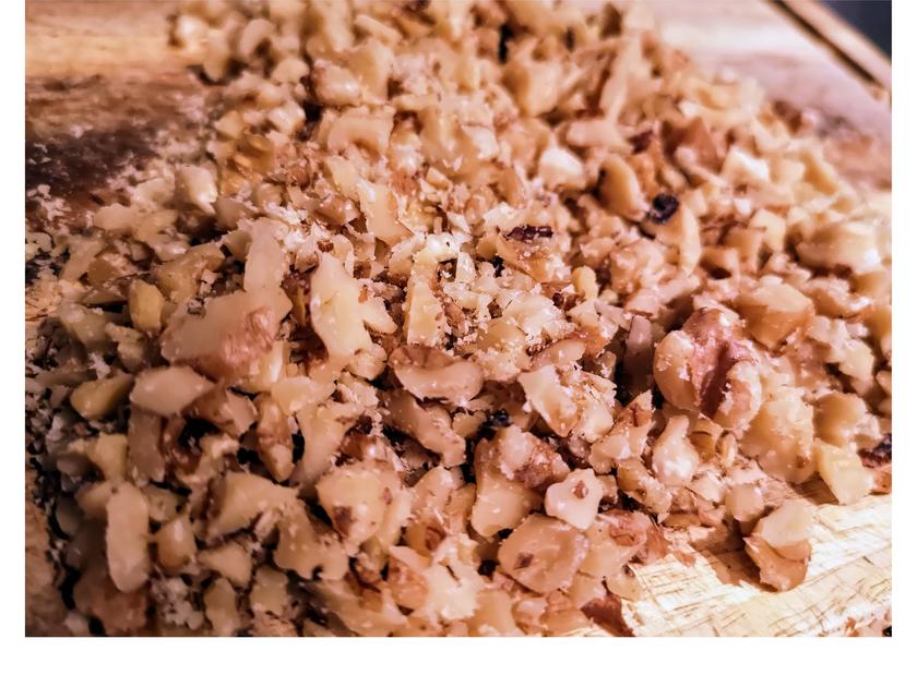 BiNe` S WALNUßBROT - schnell &amp; einfach - von Bine13100