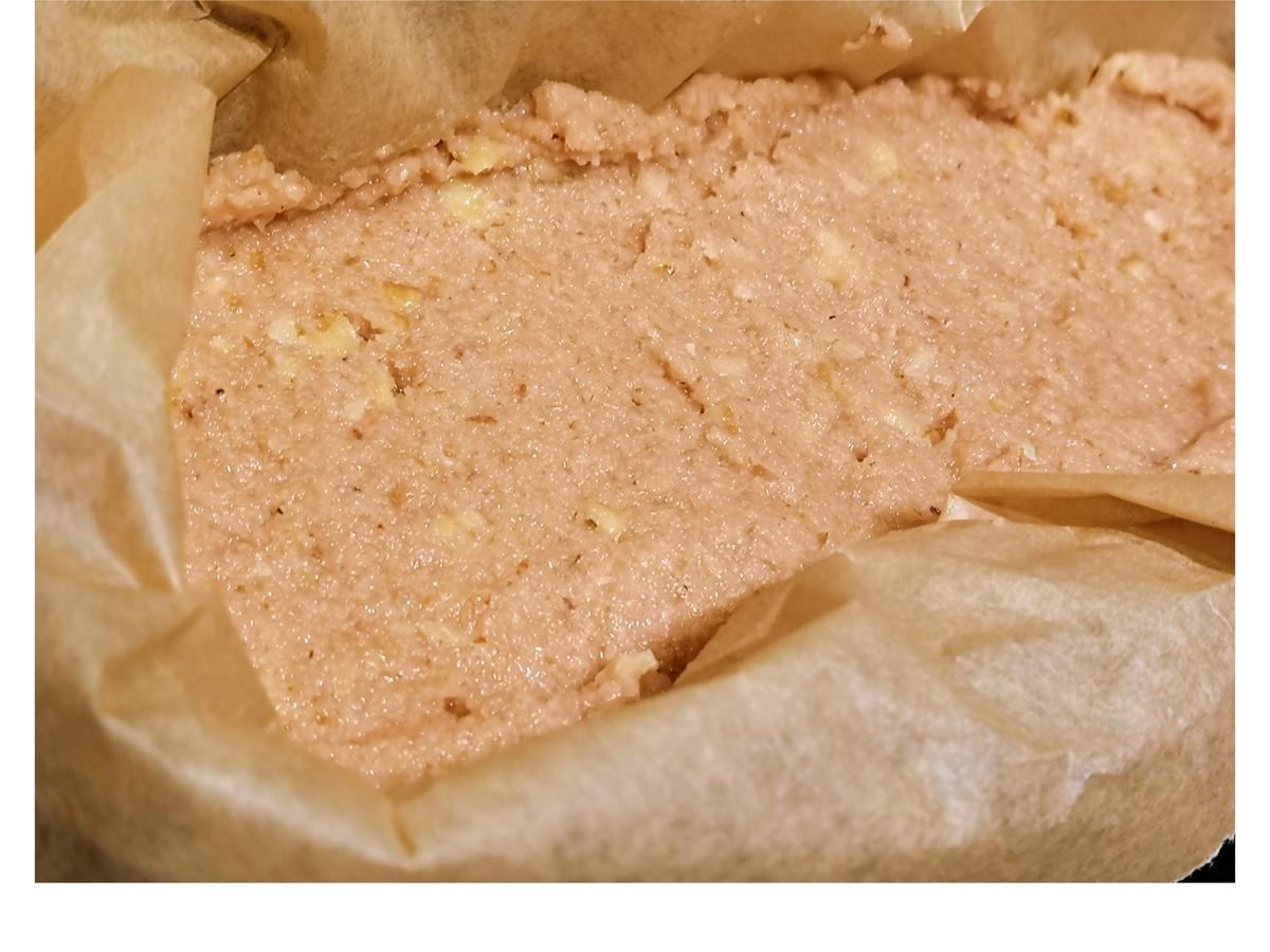 BiNe` S WALNUßBROT - schnell &amp; einfach - von Bine13100