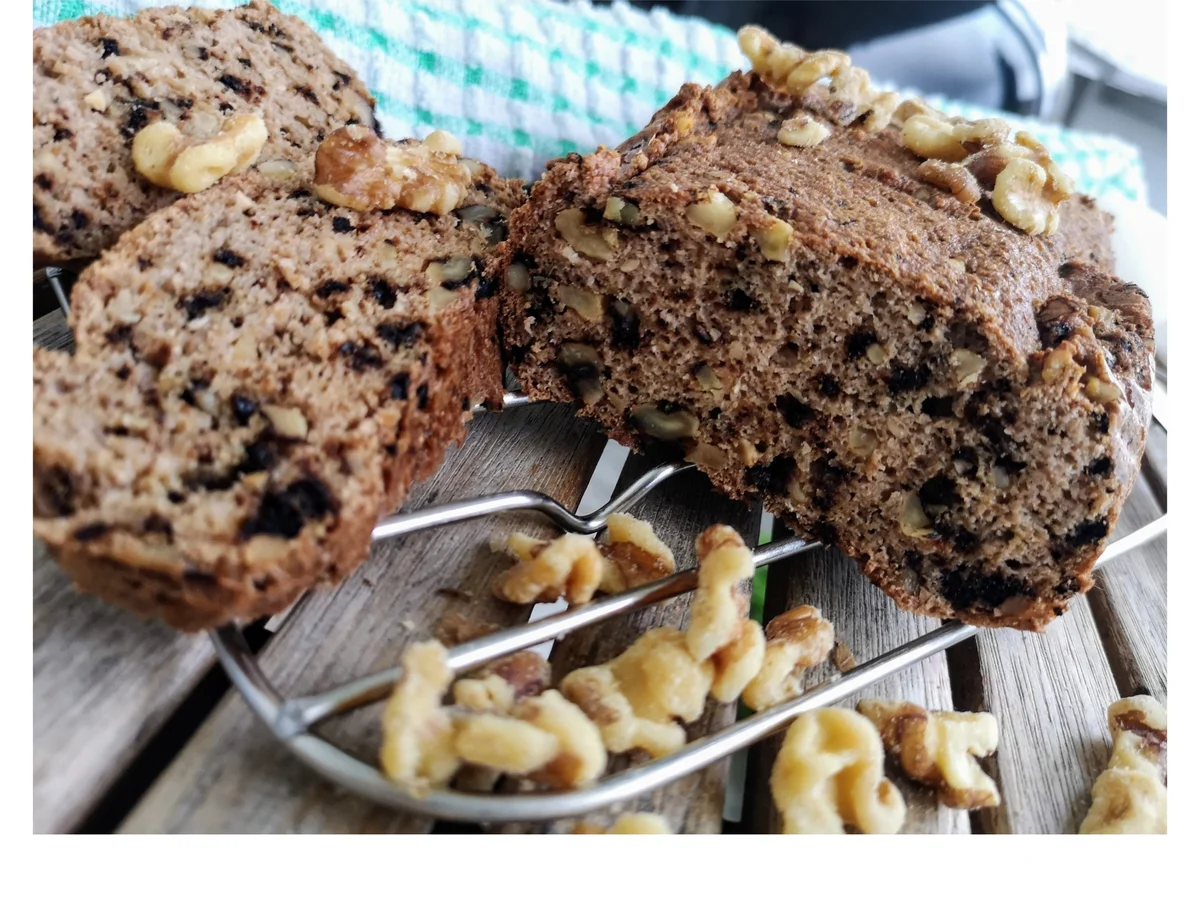 BiNe` S WALNUßBROT - Rezept - Bild Nr. 5