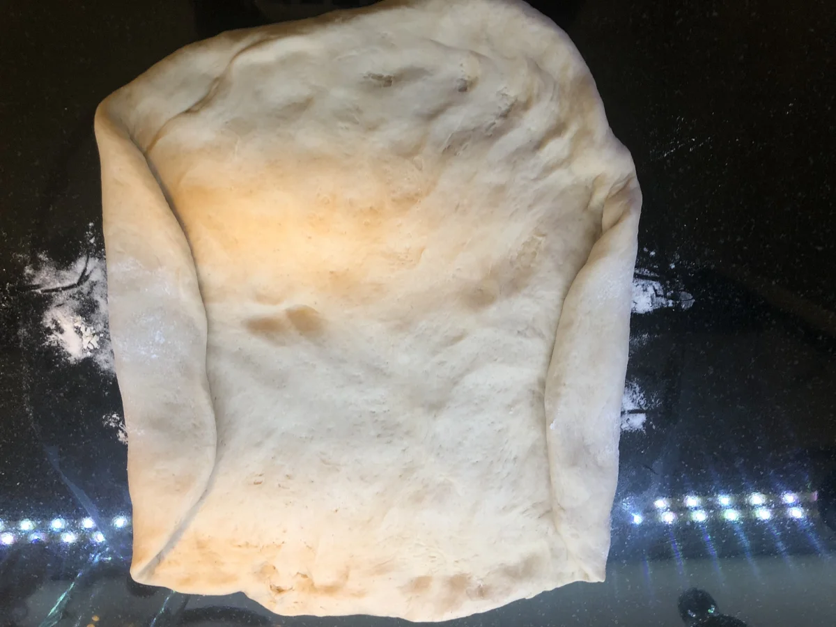 Ciabattabrot - Rezept - Bild Nr. 4