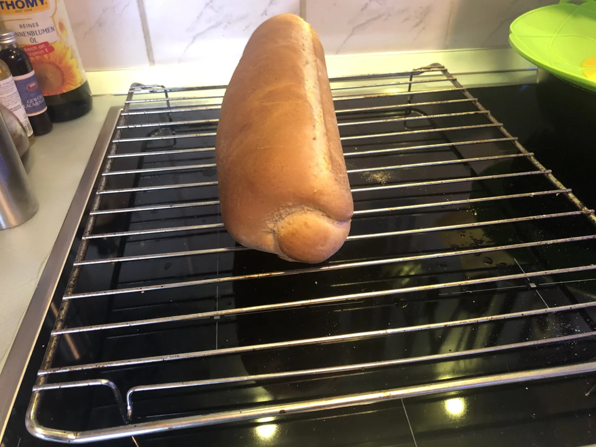 Ciabattabrot - Rezept - Bild Nr. 9