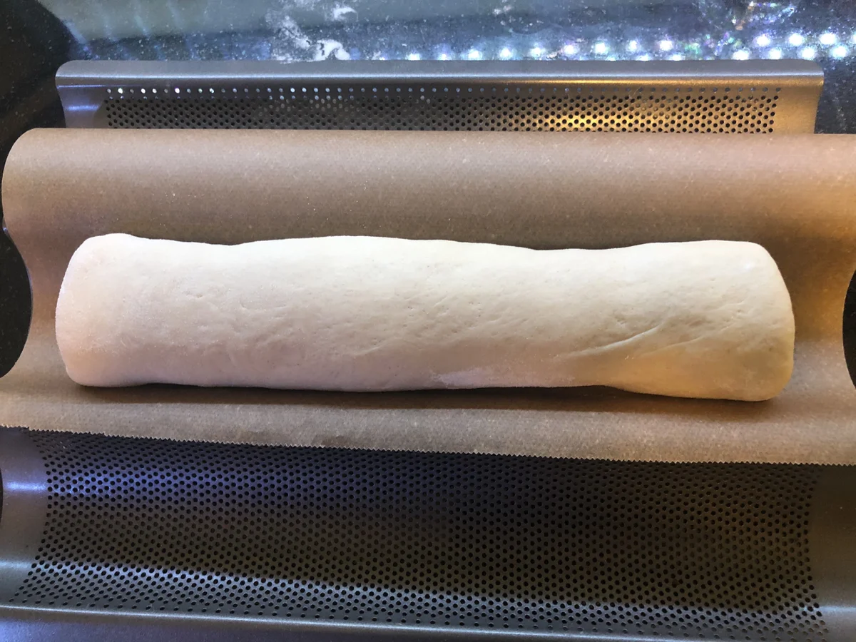 Ciabattabrot - Rezept - Bild Nr. 10