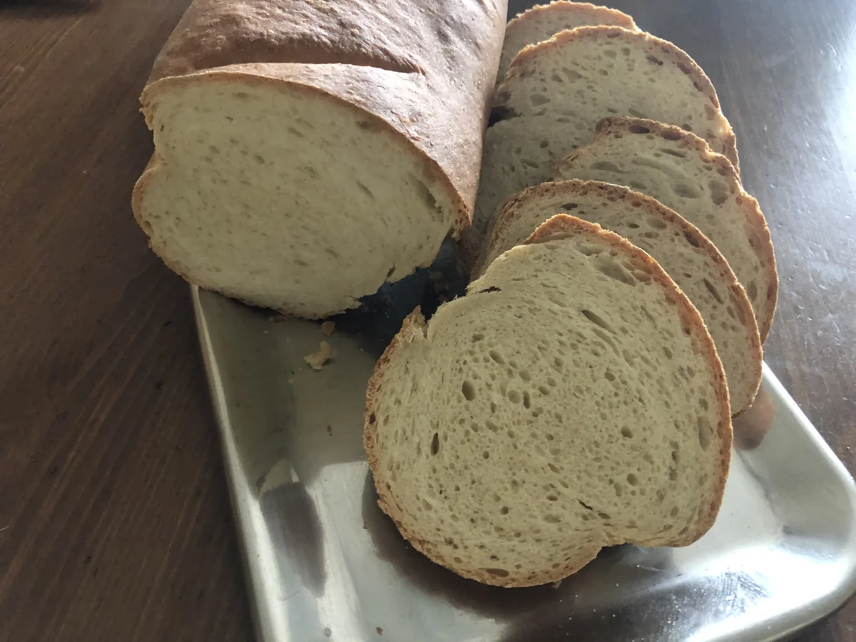 Ciabattabrot - Rezept - Bild Nr. 11