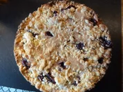 Klecks - Kuchen - Rezept - Bild Nr. 2