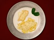 Rezept: Tagliatelle mit Lachs und Sahnesoรe (Renรฉ Weller) Tagliatelle mit Lachs und Sahnesoรe (Renรฉ Weller) - Rezept