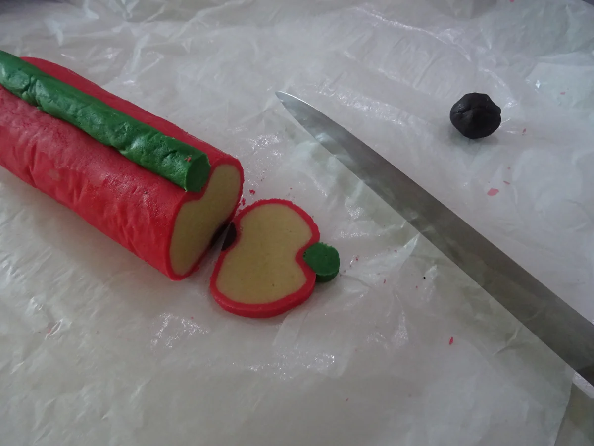 Apple-Cookies - Rezept - Bild Nr. 4