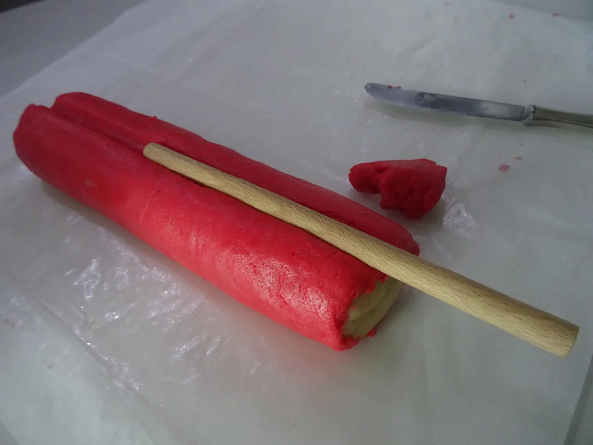 Apple-Cookies - Rezept - Bild Nr. 7