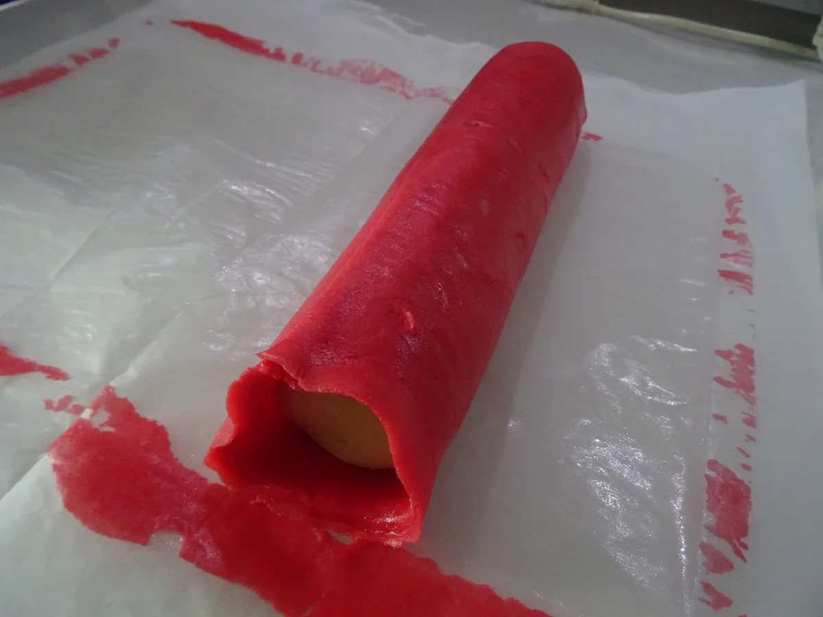 Apple-Cookies - Rezept - Bild Nr. 8