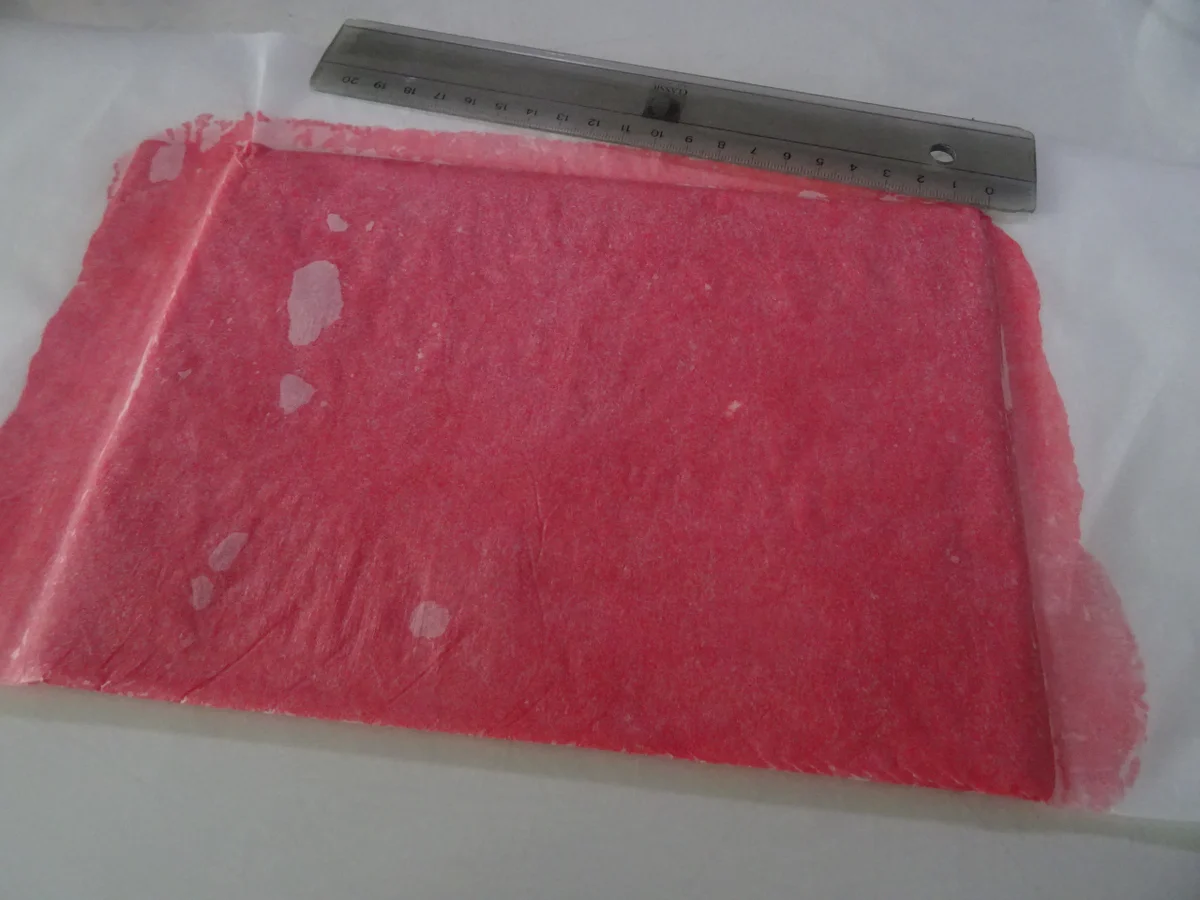 Apple-Cookies - Rezept - Bild Nr. 9