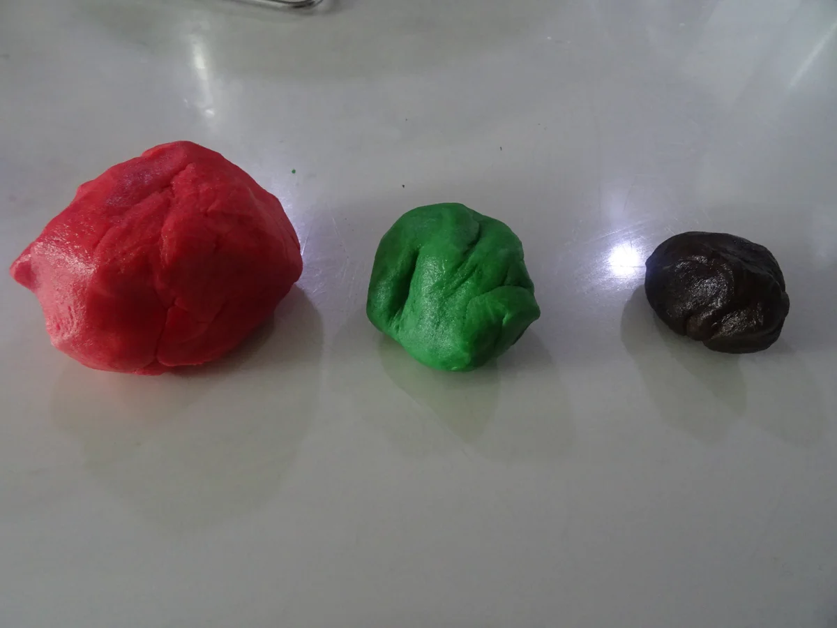 Apple-Cookies - Rezept - Bild Nr. 11