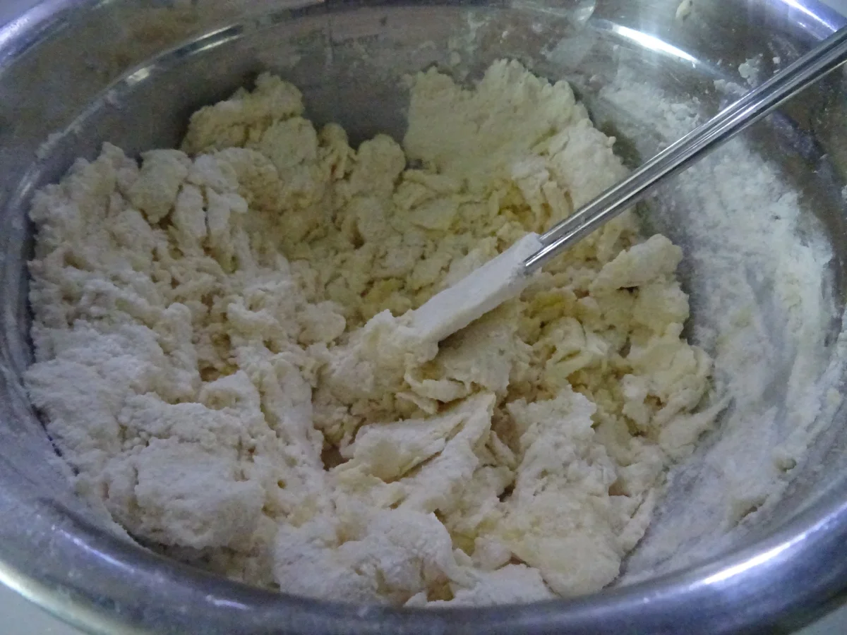 Apple-Cookies - Rezept - Bild Nr. 12