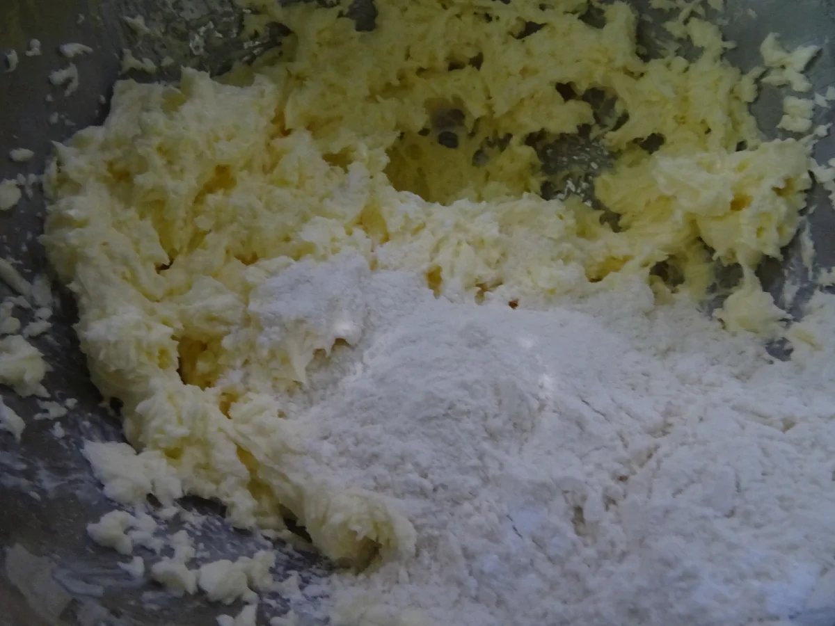 Apple-Cookies - Rezept - Bild Nr. 13