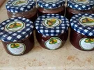 Marmelade Süßkirsche mit Likörkirschen - Rezept - Bild Nr. 2