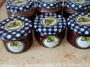Marmelade Süßkirsche mit Likörkirschen - Rezept - Bild Nr. 2