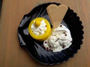 Kokos-Überraschung zur kochbar Challenge Juli 2020 - Rezept - Bild Nr. 2