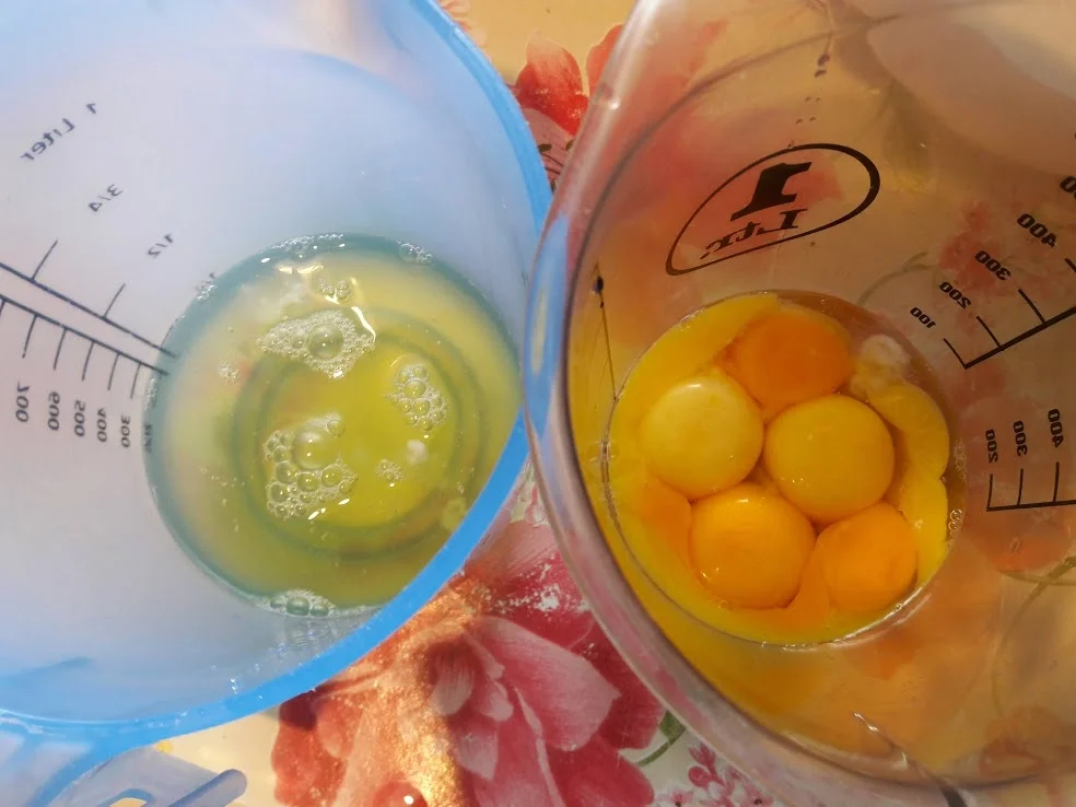 Kokos-Überraschung zur kochbar Challenge Juli 2020 - Rezept - Bild Nr. 5