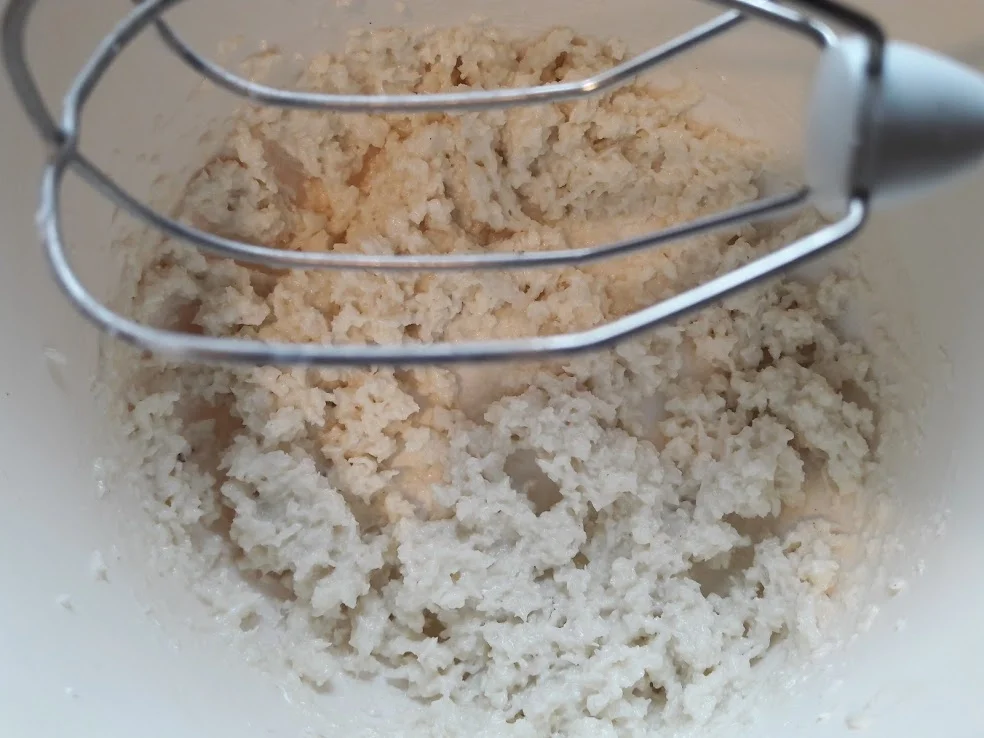 Kokos-Überraschung zur kochbar Challenge Juli 2020 - Rezept - Bild Nr. 8