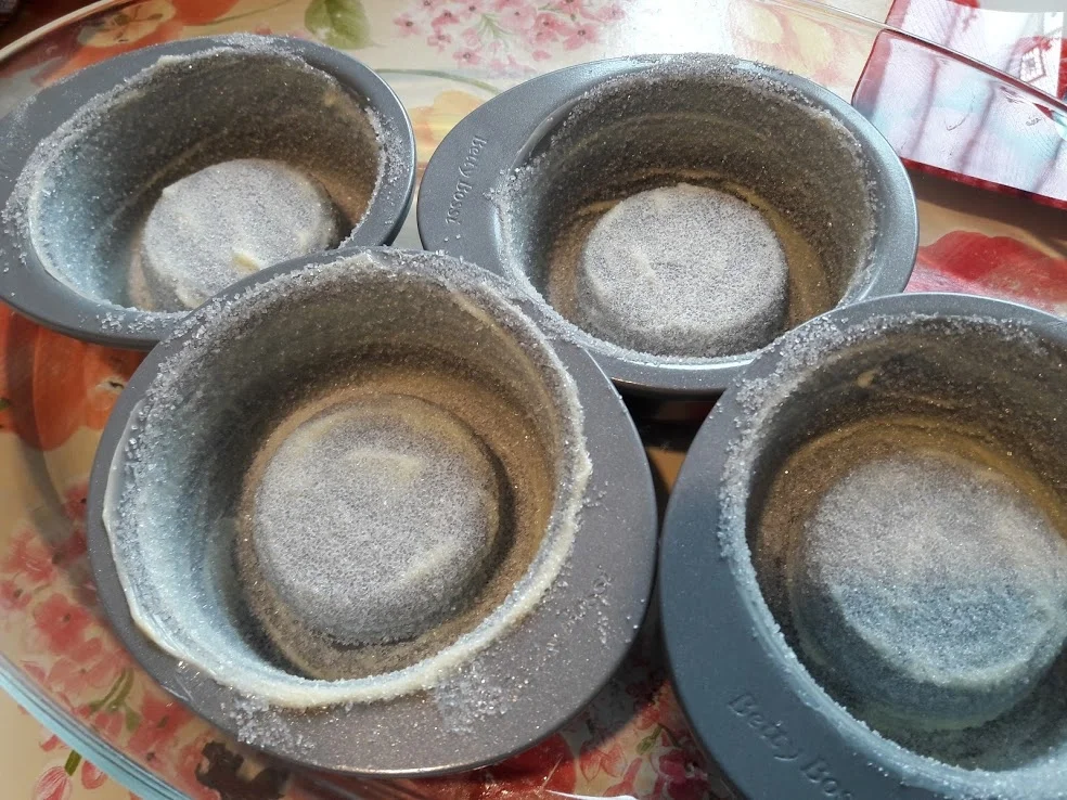 Kokos-Überraschung zur kochbar Challenge Juli 2020 - Rezept - Bild Nr. 9