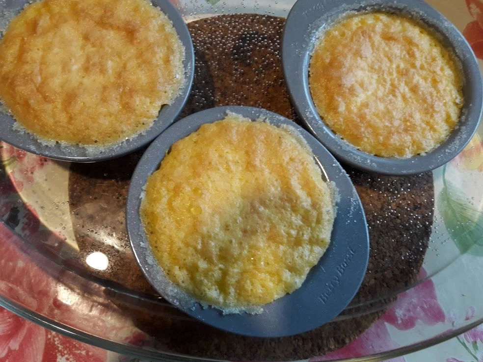 Kokos-Überraschung zur kochbar Challenge Juli 2020 - Rezept - Bild Nr. 13