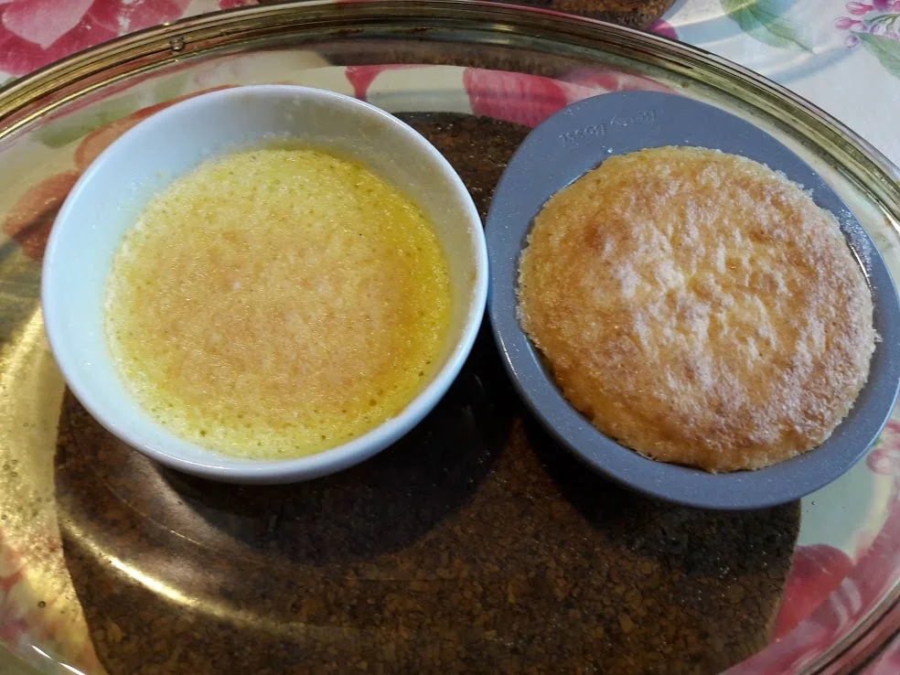 Kokos-Überraschung zur kochbar Challenge Juli 2020 - Rezept - Bild Nr. 14