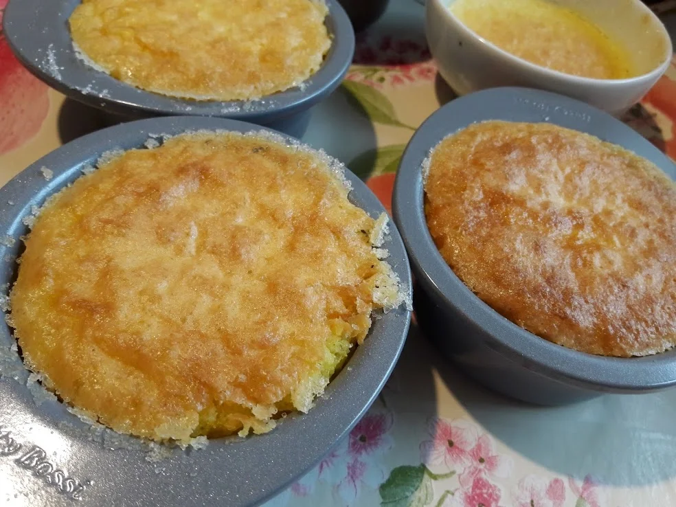 Kokos-Überraschung zur kochbar Challenge Juli 2020 - Rezept - Bild Nr. 15