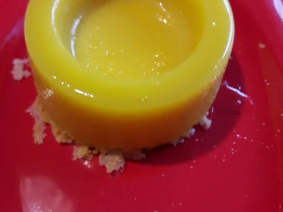 Kokos-Überraschung zur kochbar Challenge Juli 2020 - Rezept - Bild Nr. 16