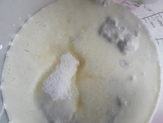 Kokos-Überraschung zur kochbar Challenge Juli 2020 - Rezept - Bild Nr. 19