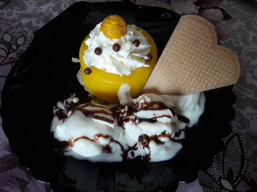 Kokos-Überraschung zur kochbar Challenge Juli 2020 - Rezept - Bild Nr. 25