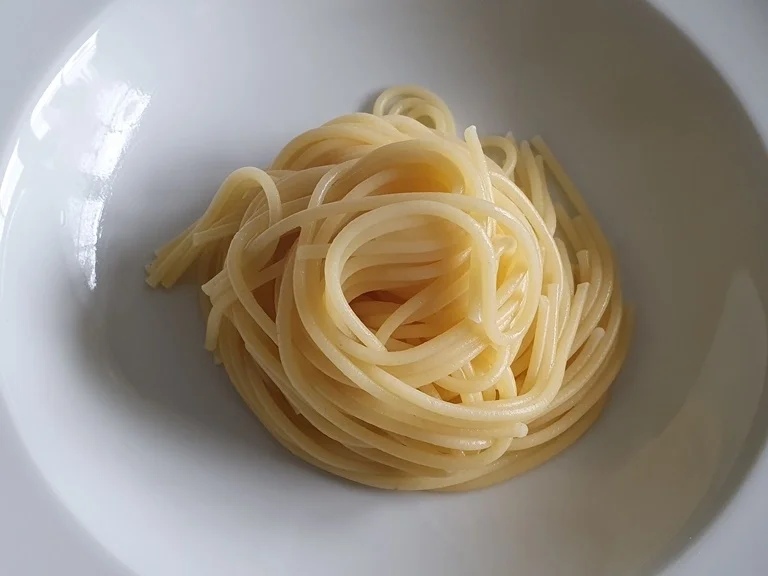 Pasta- Garnelen- Aioli-  à la Rabiata - Rezept - Bild Nr. 18