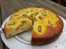 Obstkuchen - Rezept - Bild Nr. 2