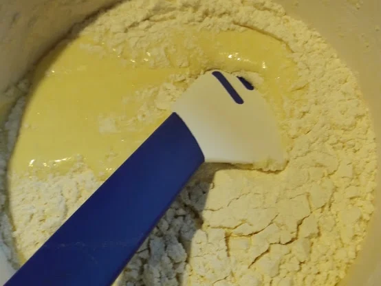 Obstkuchen - Rezept - Bild Nr. 10