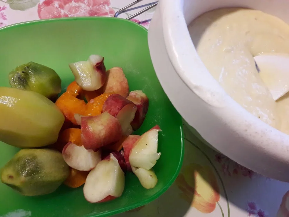 Obstkuchen - Rezept - Bild Nr. 11