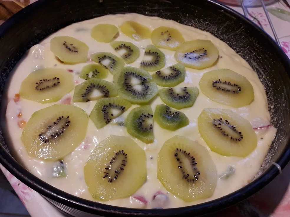 Obstkuchen - Rezept - Bild Nr. 14